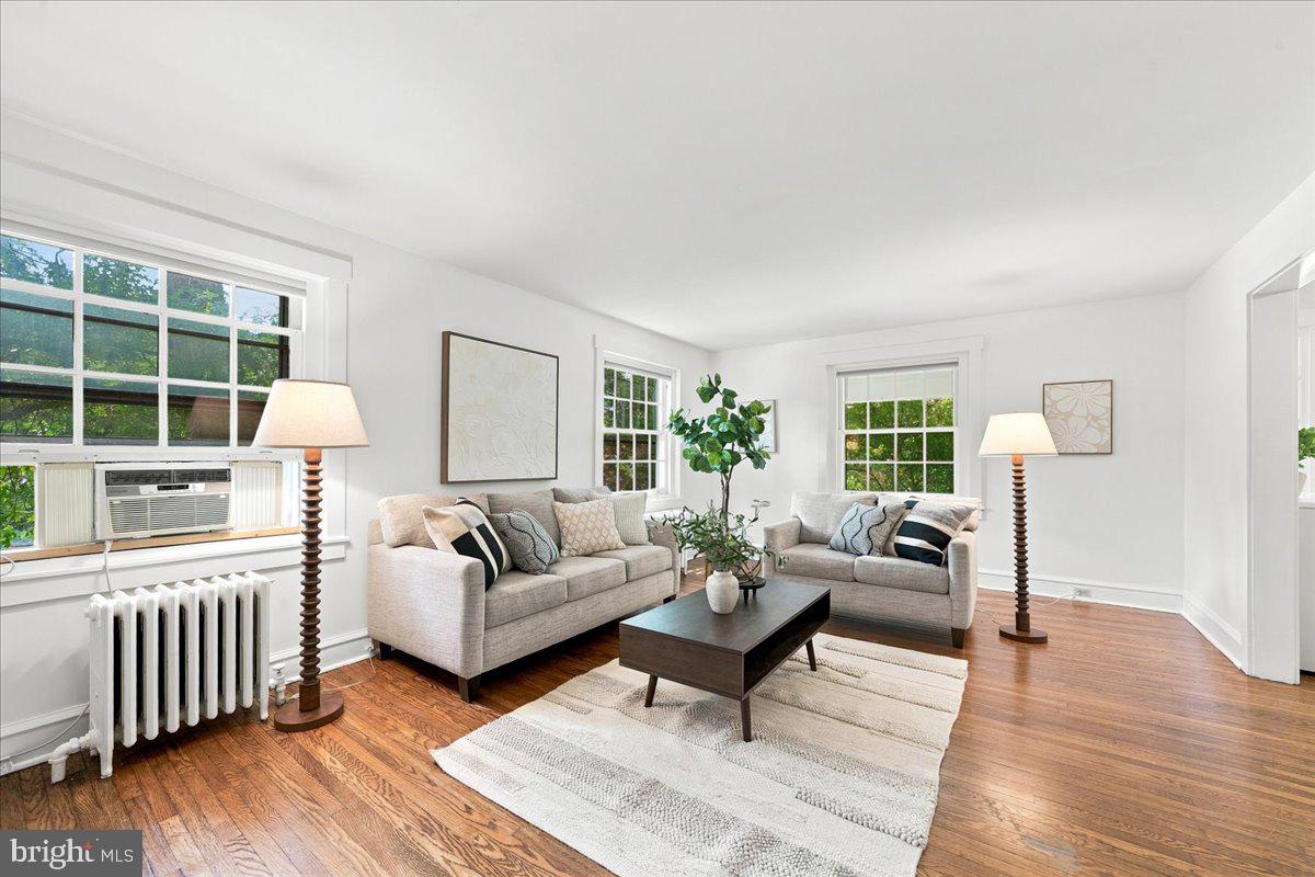 NARBERTH - Residential