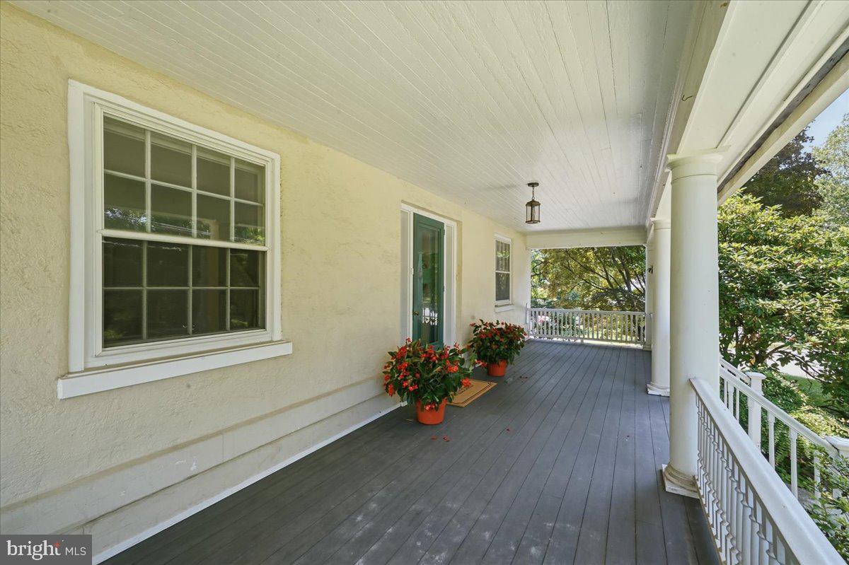 NARBERTH - Residential