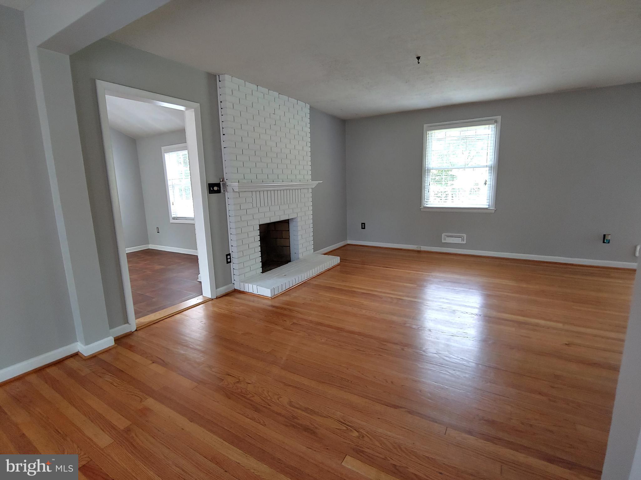 WEST SEVERNA PARK - Residential Lease