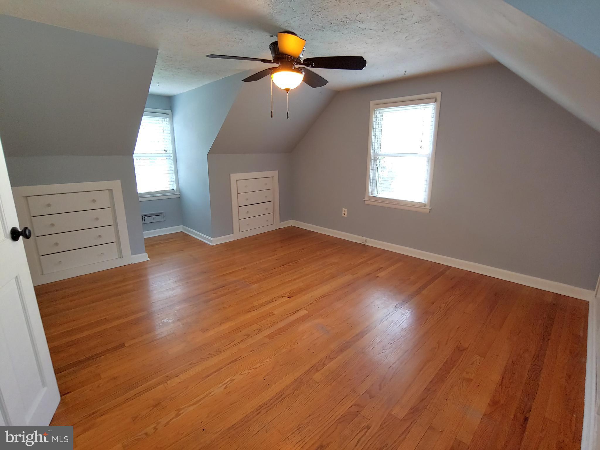 WEST SEVERNA PARK - Residential Lease