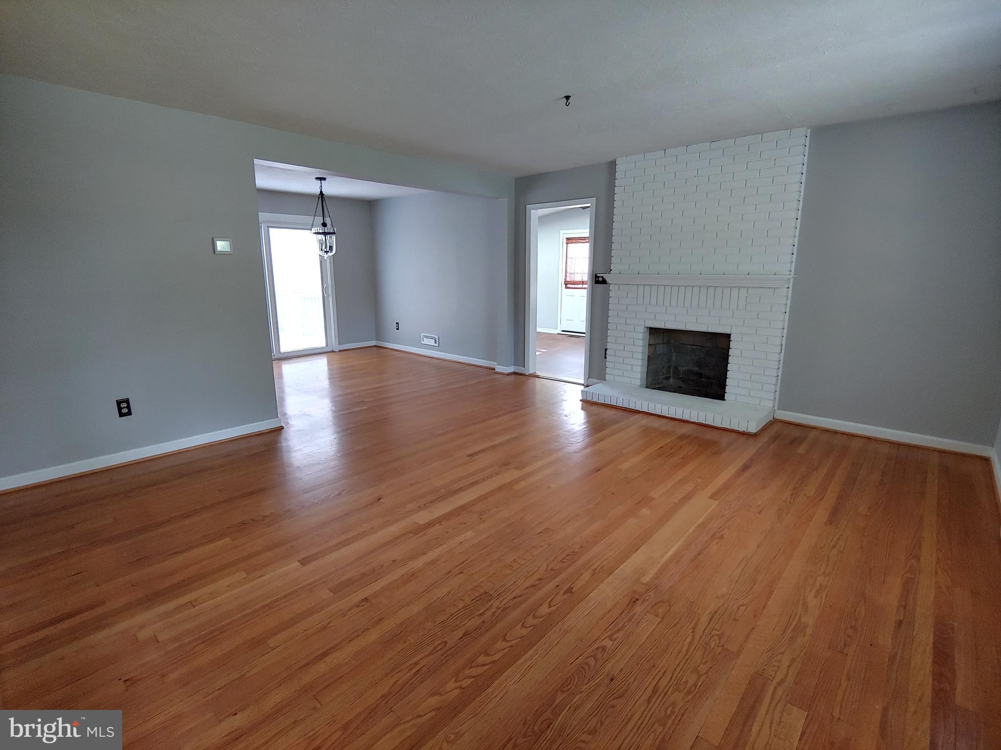 WEST SEVERNA PARK - Residential Lease