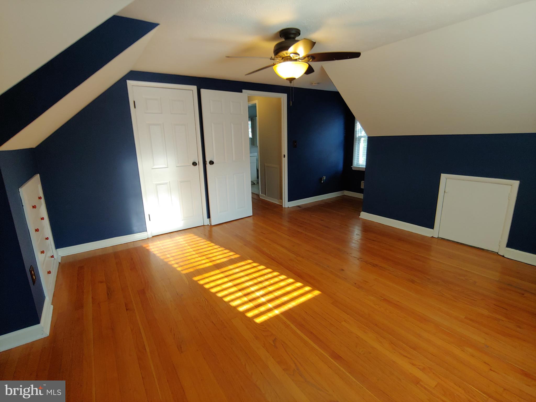 WEST SEVERNA PARK - Residential Lease