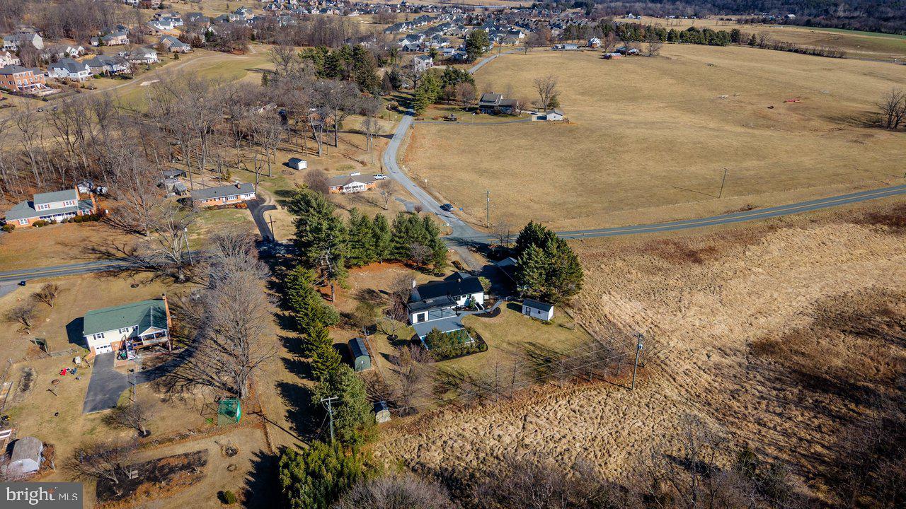 MAGNOLIA RIDGE - Residential