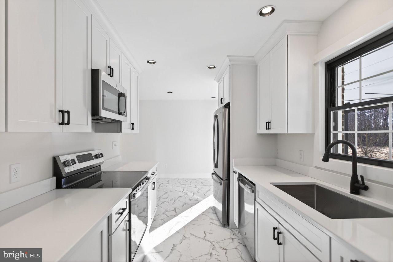 MAGNOLIA RIDGE - Residential