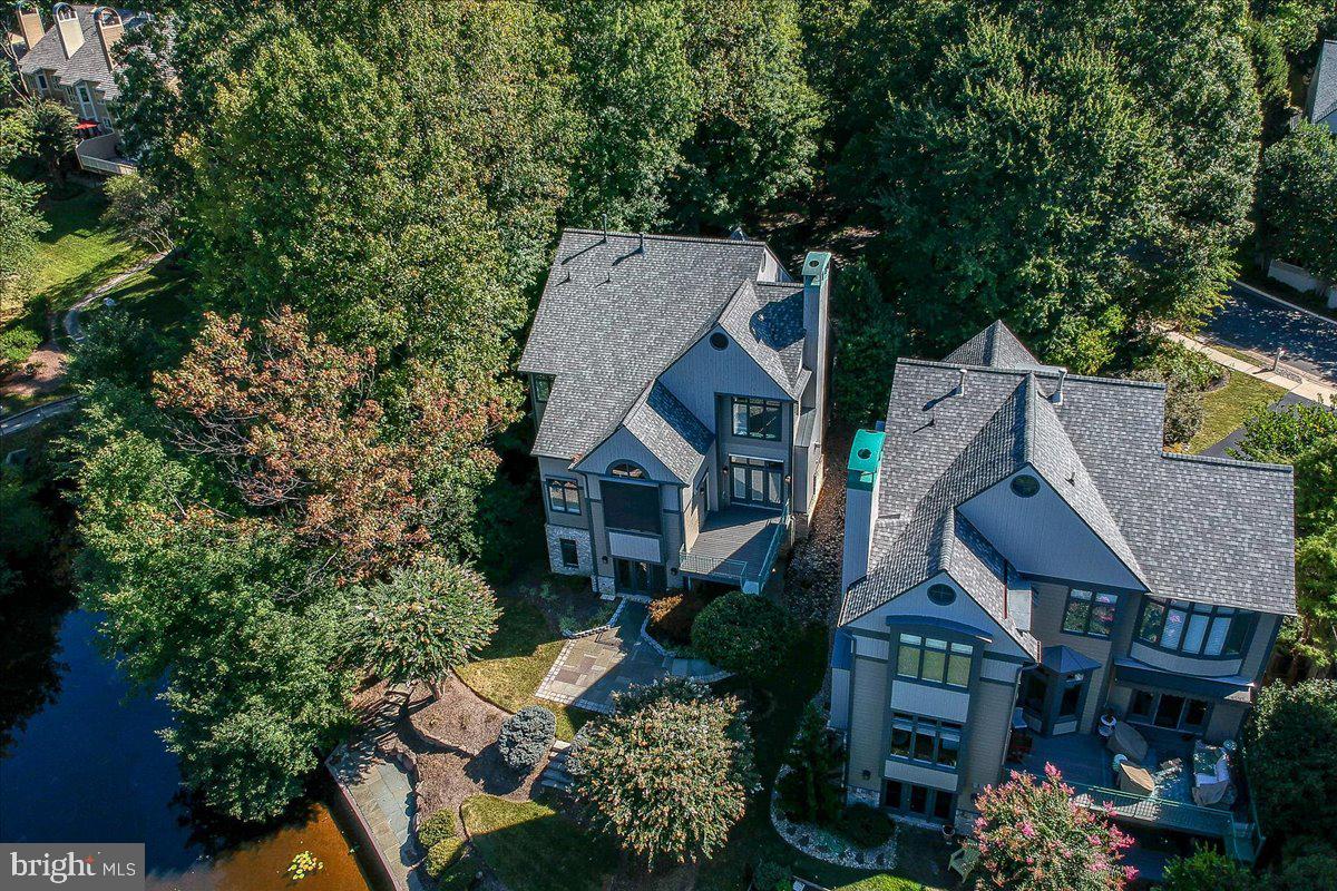 NEWPORT CLUSTER - Residential