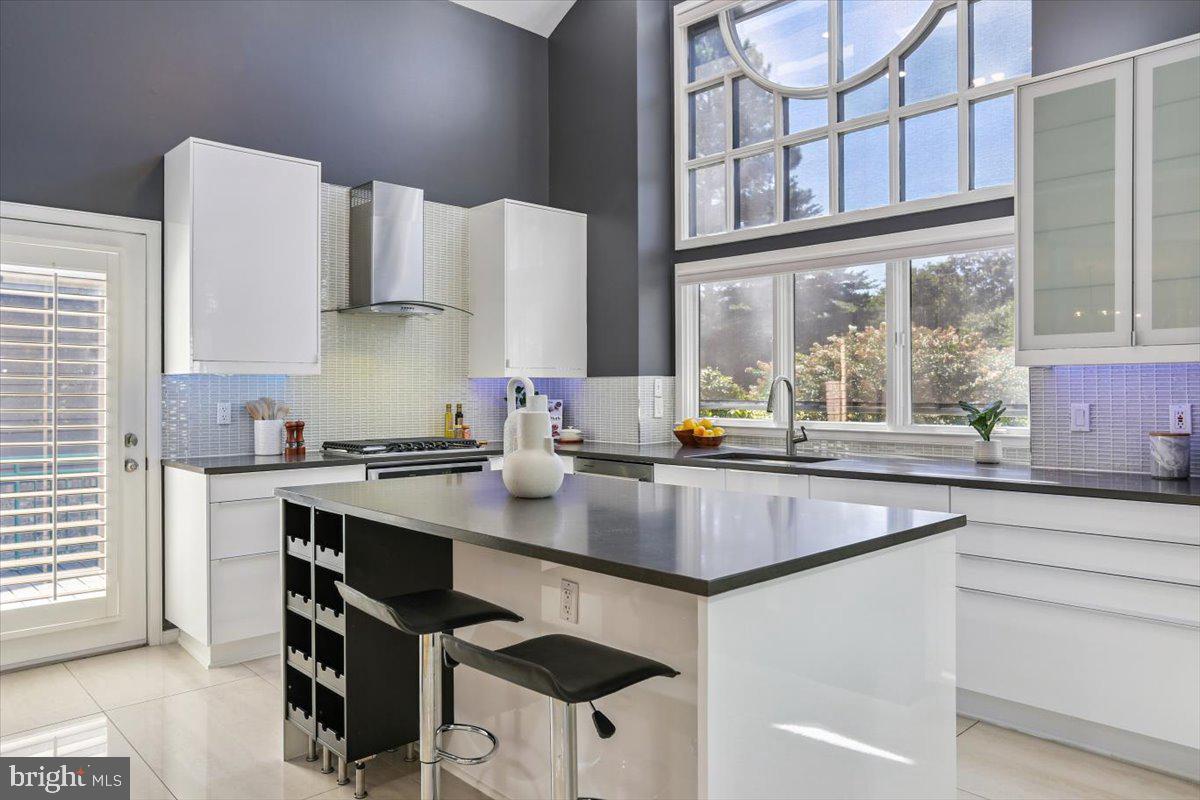 NEWPORT CLUSTER - Residential