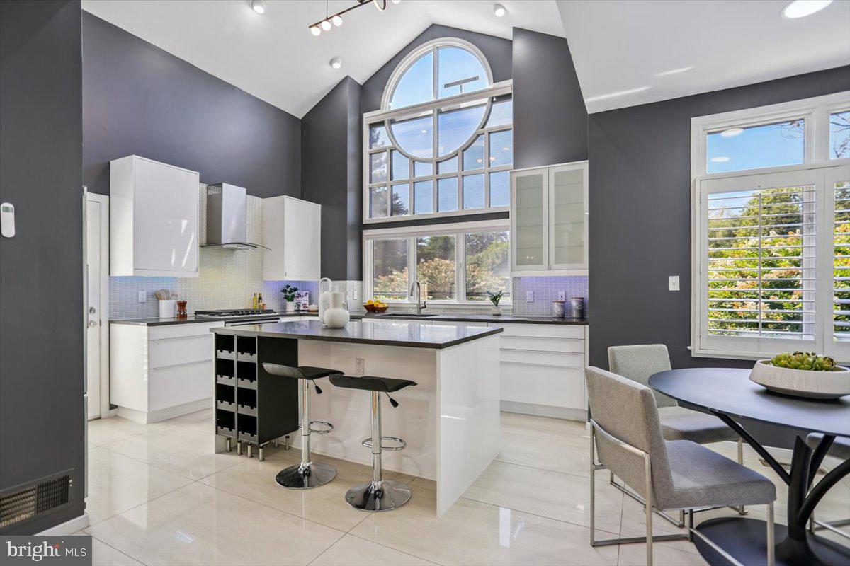 NEWPORT CLUSTER - Residential