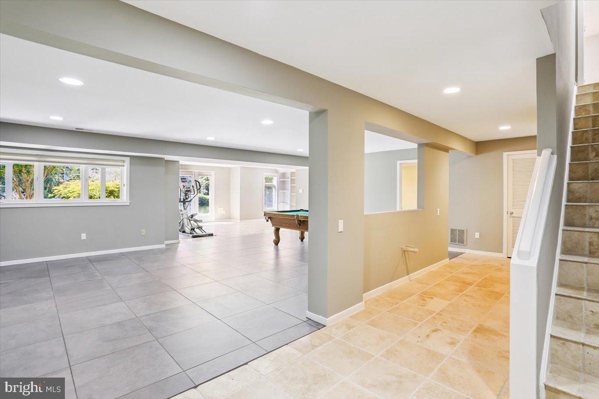 NEWPORT CLUSTER - Residential