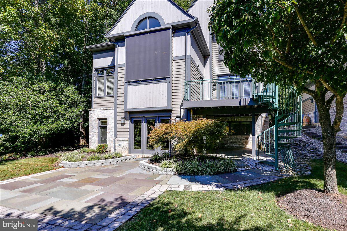 NEWPORT CLUSTER - Residential