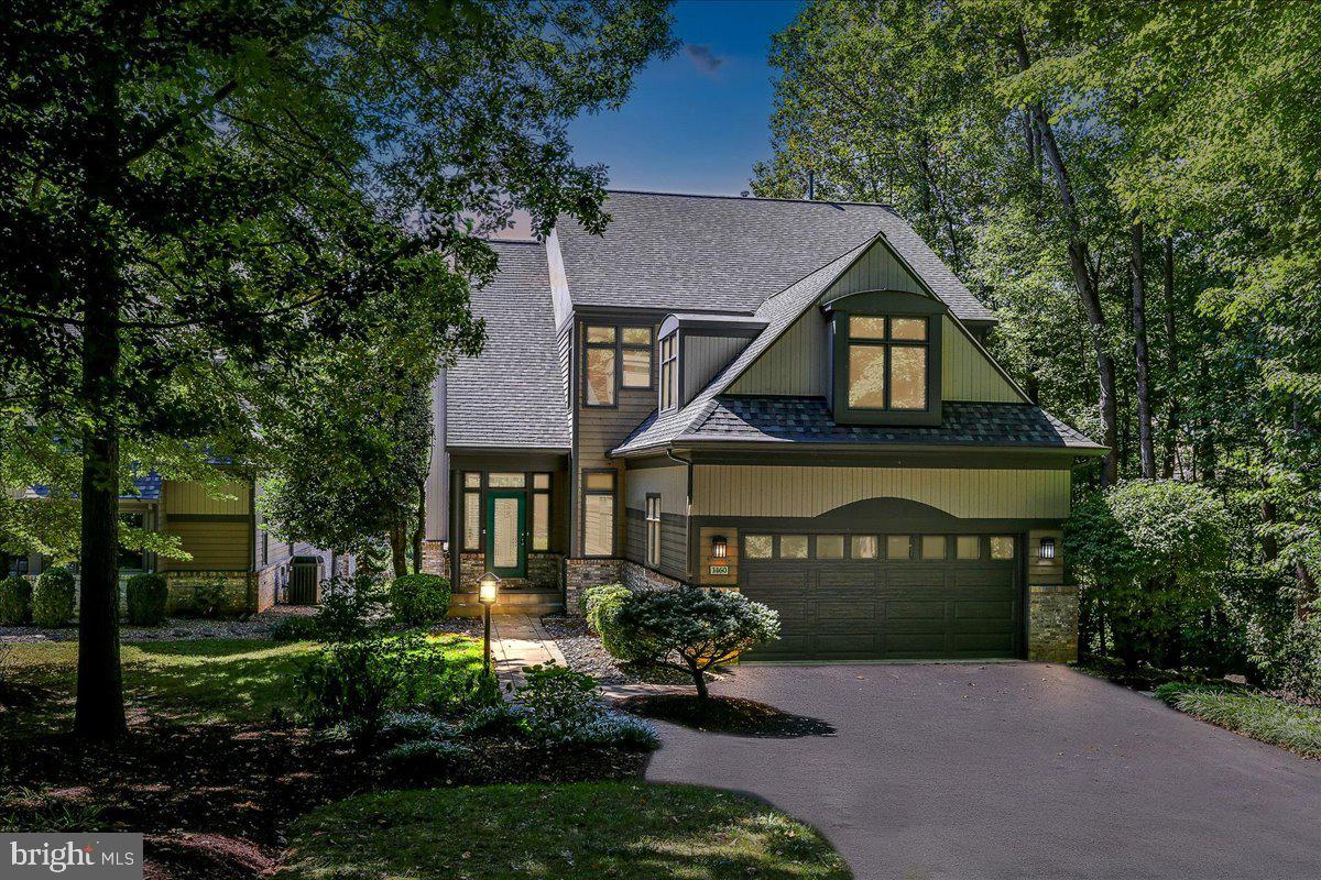 Open Sunday 1-3pm! Lakefront Contemporary – Completely Renovated & Move-In Ready! ✨

Experience modern lakefront living on Lake Newport in this fully updated architectural masterpiece. Designed for comfort and style, this home offers over $350,000 in upgrades and breathtaking water views from nearly every room.

The open floor plan features a main-level in-law suite/home office, a chef’s gourmet kitchen with sleek new melamine cabinets, quartz countertops, and stunning lake views. Upstairs, you’ll find 3 spacious bedrooms plus an office.

Every detail has been upgraded: new windows & roof, insulated garage doors, Gutter Helmet system, fresh paint throughout, remote-control solar shades, dimmable LED lighting, and all-new luxury bathrooms with Porcelanosa porcelain tile, floating vanities, and heated floors in the primary bath.

Enjoy seamless indoor-outdoor living with an expanded slate stone patio and private dock—perfect for entertaining. The walk-out lower level is sun-filled and newly renovated, featuring porcelain tile floors, a custom media center with an electric fireplace, and a pool table that conveys. Garage ready with 220 volt pre wired EV. This property is conveniently located minutes from North Point Shopping Center, Reston Town Center, the Wiehle metro and future RTC metro, Lake Anne Plaza, major commuting routes and Dulles Airport. Walking distance to basketball courts, tennis, pickle ball and baseball field. Enjoy all Reston has to offer with trails, pools, and tennis at your doorstep.