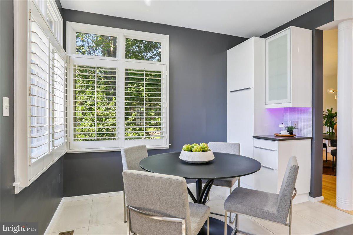 NEWPORT CLUSTER - Residential