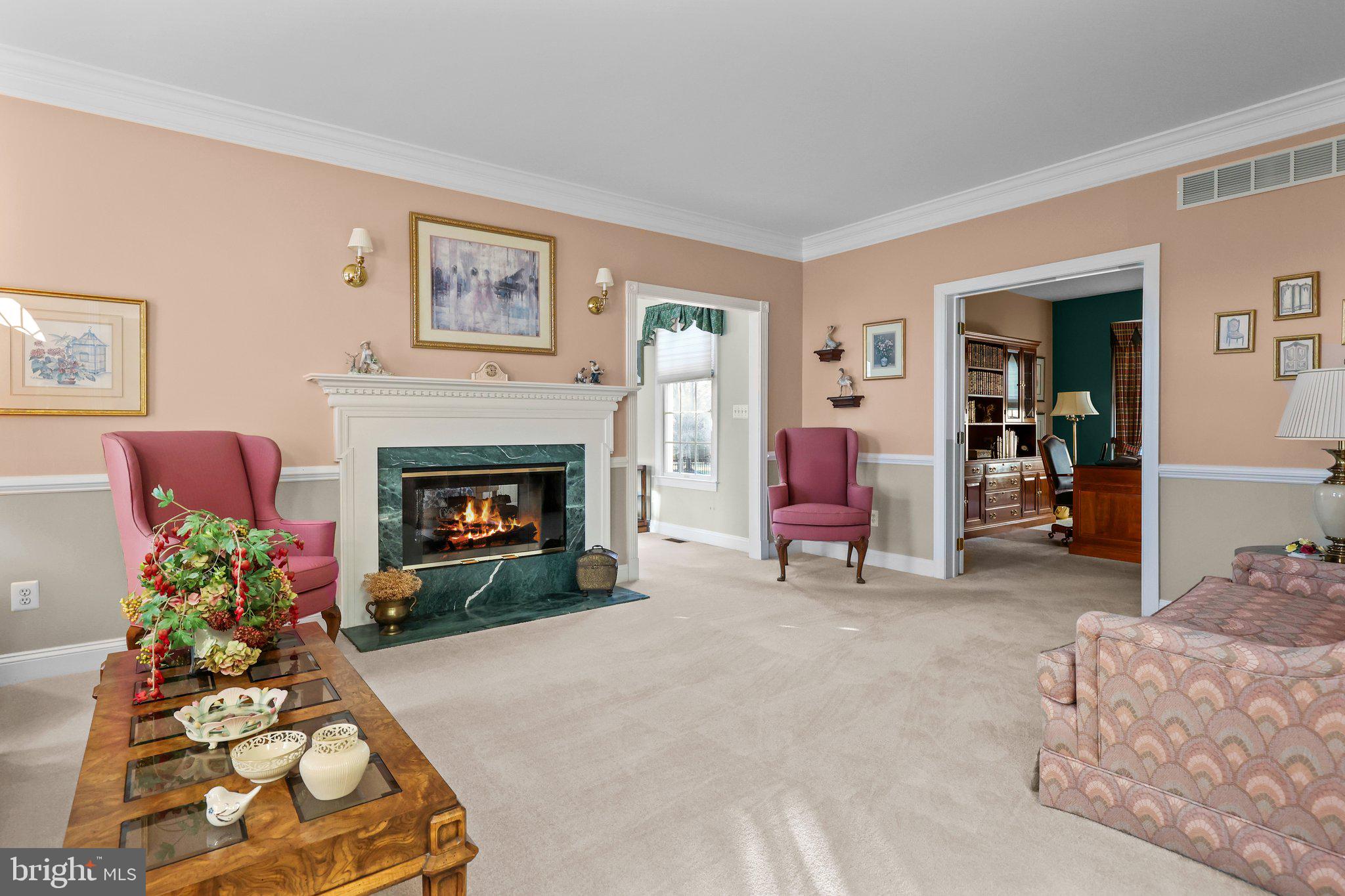 DOLINGTON ESTATES - Residential