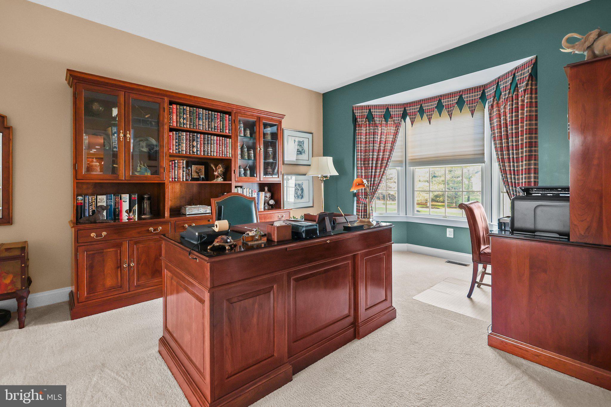 DOLINGTON ESTATES - Residential