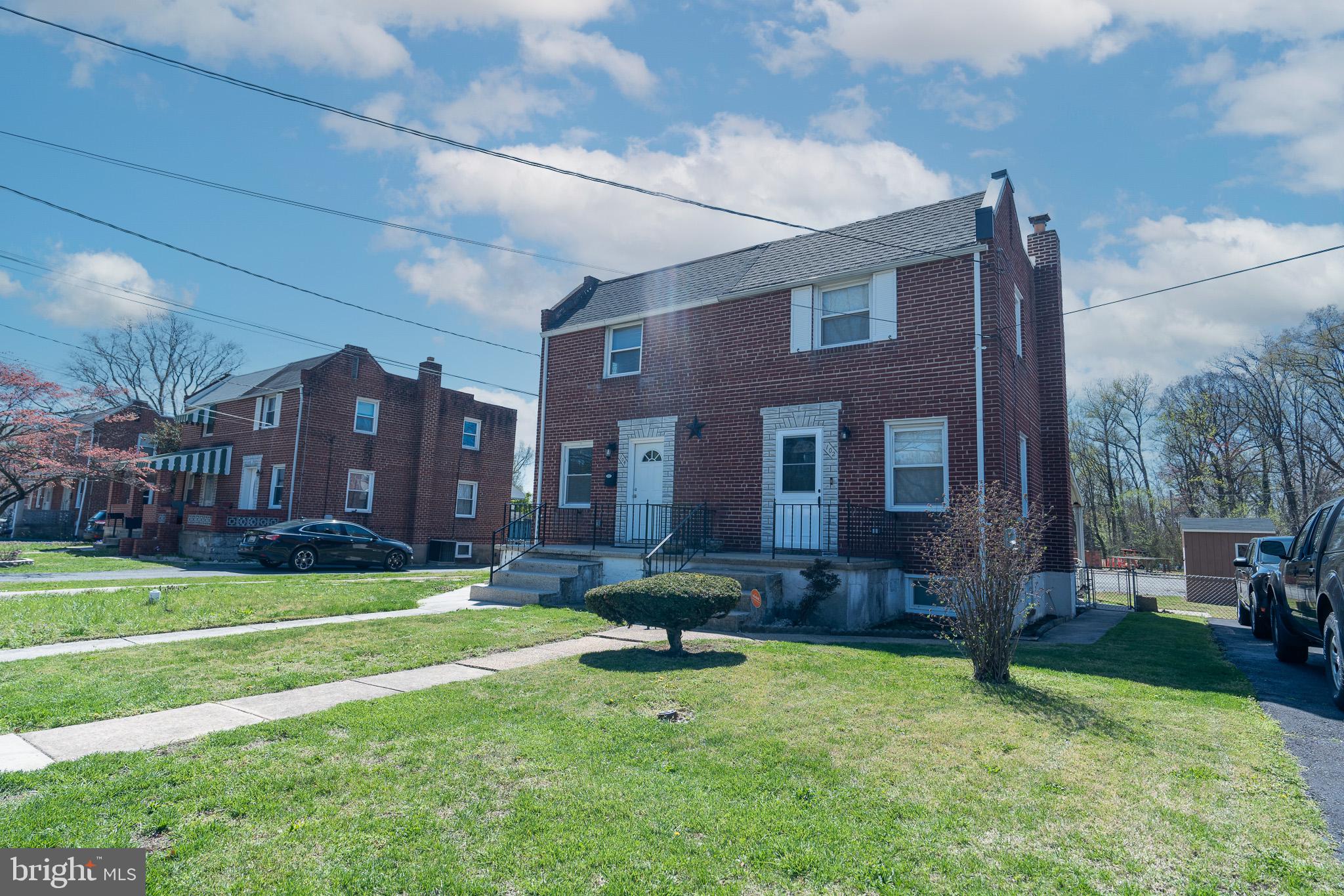 ESSEX - Residential