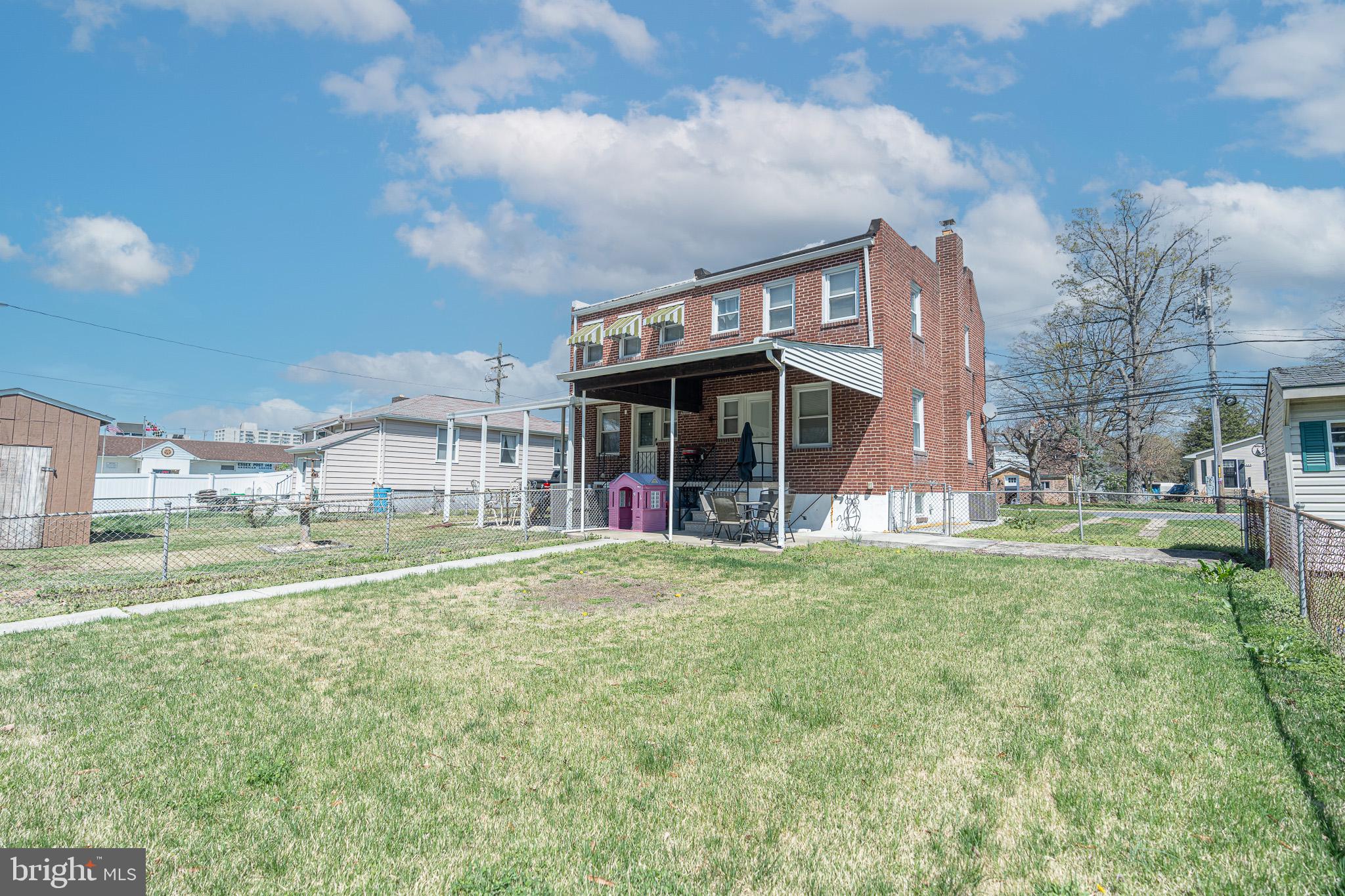 ESSEX - Residential