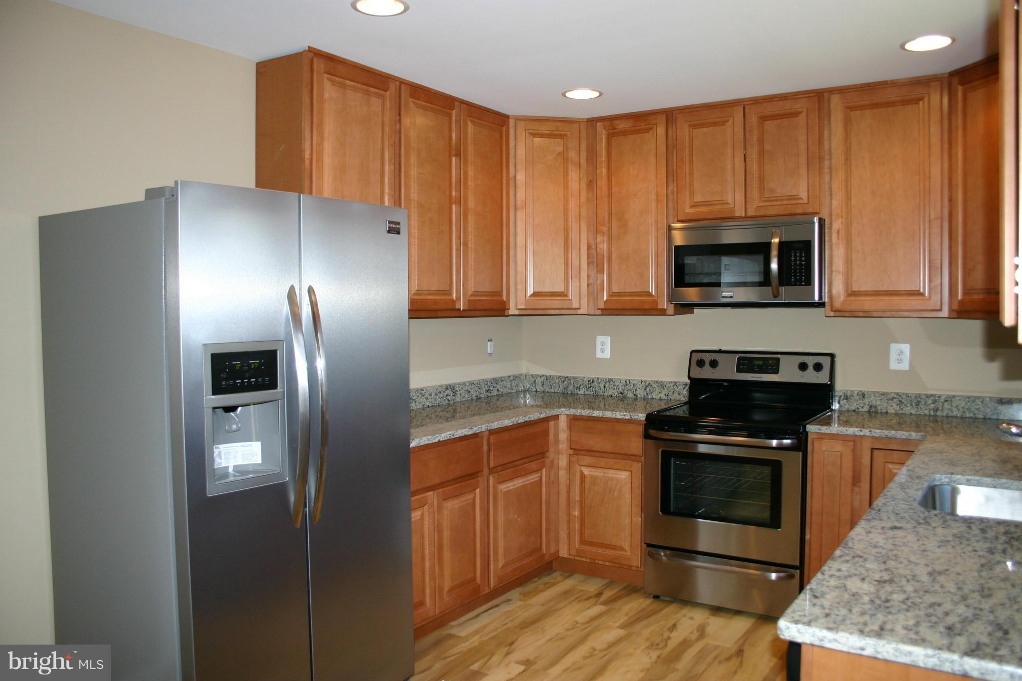BENSON - Residential Lease