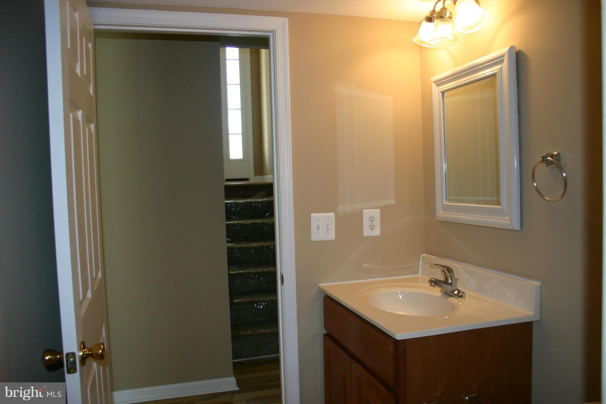 BENSON - Residential Lease