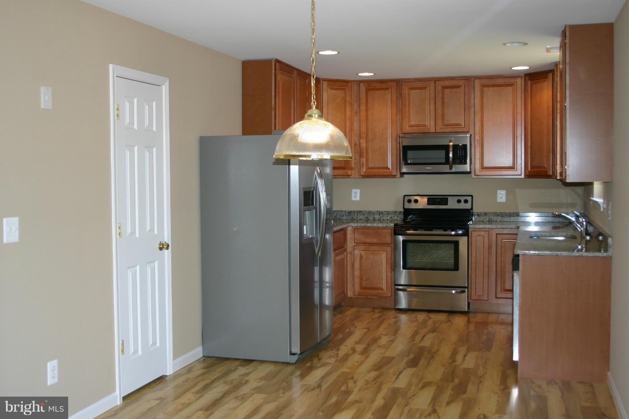 BENSON - Residential Lease