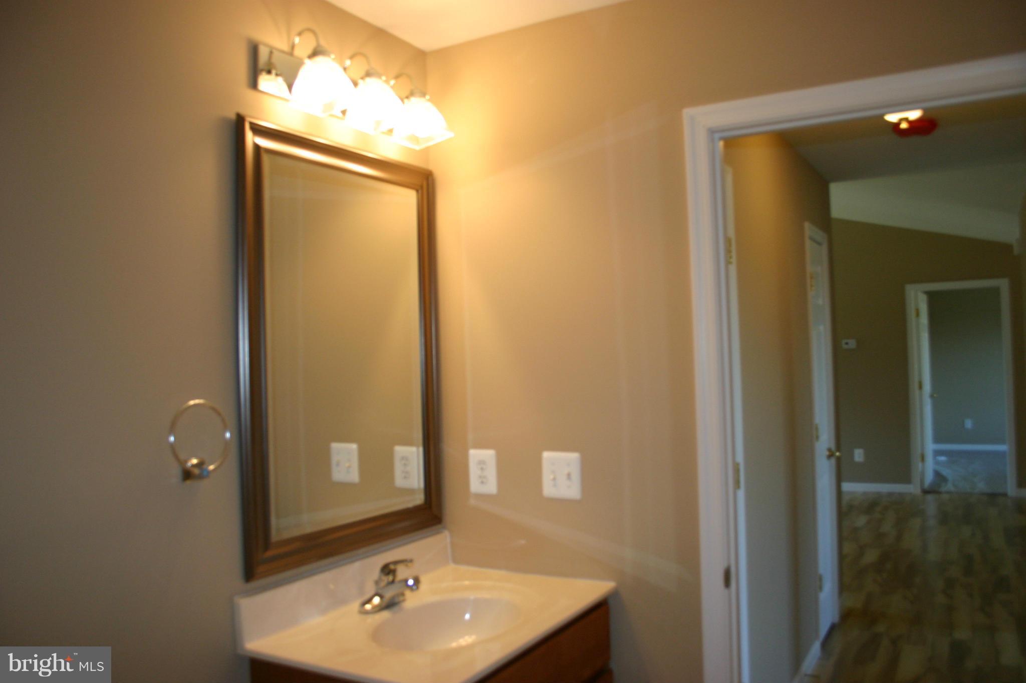 BENSON - Residential Lease