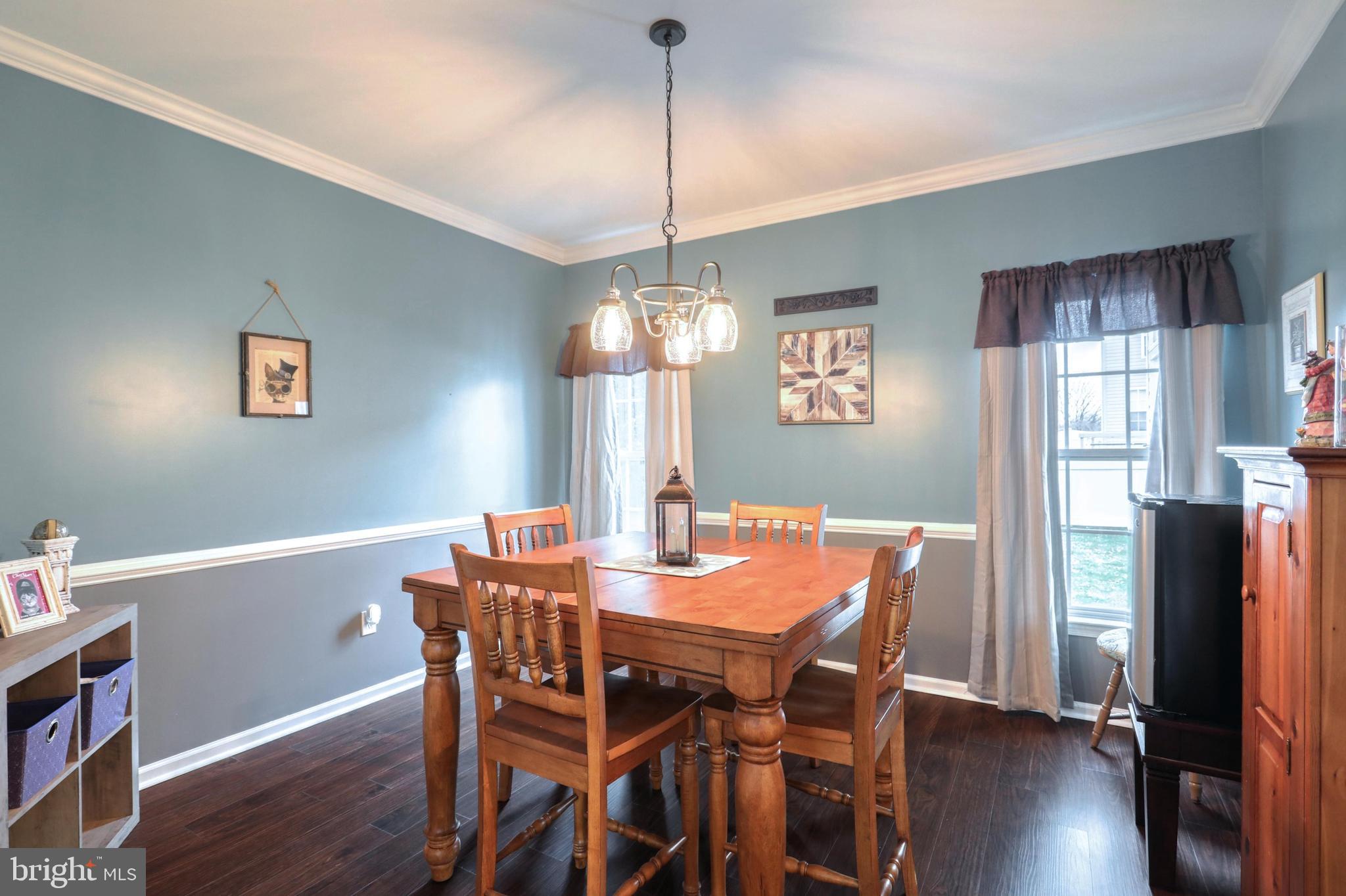 SENECA RIDGE - Residential