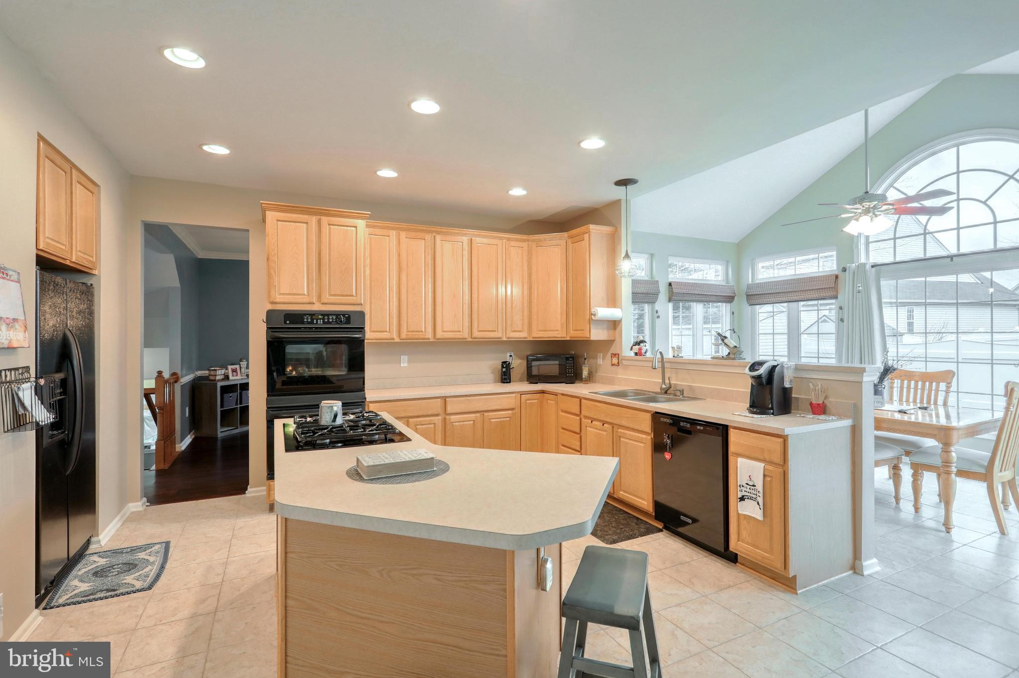 SENECA RIDGE - Residential