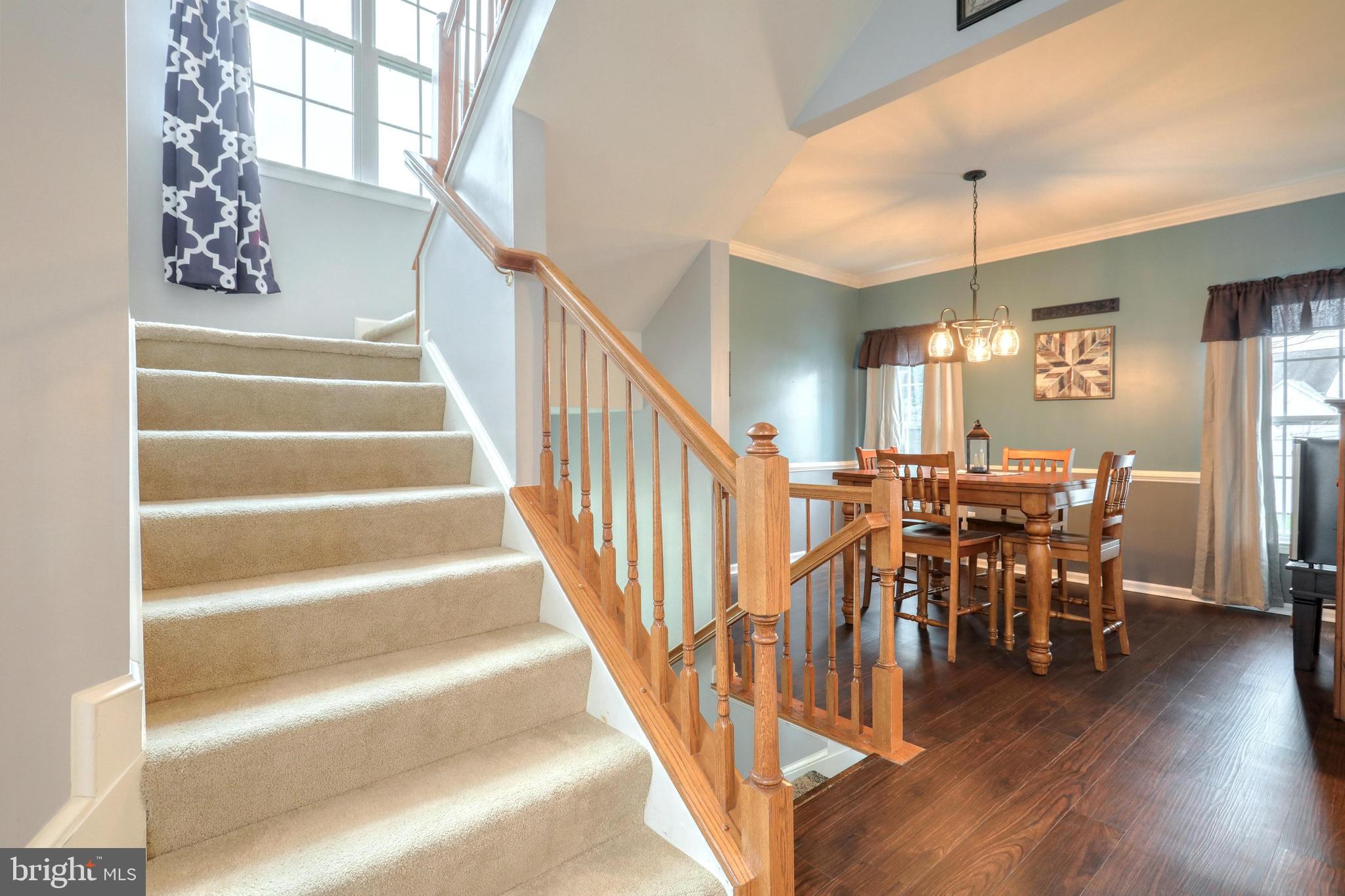 SENECA RIDGE - Residential