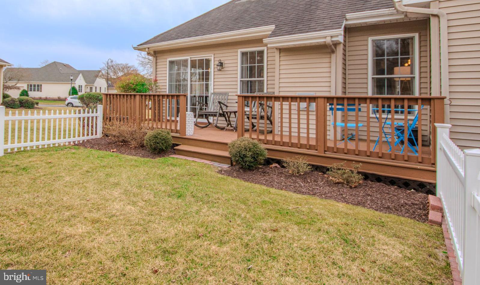 VILLAGE OF TONY TANK - Residential