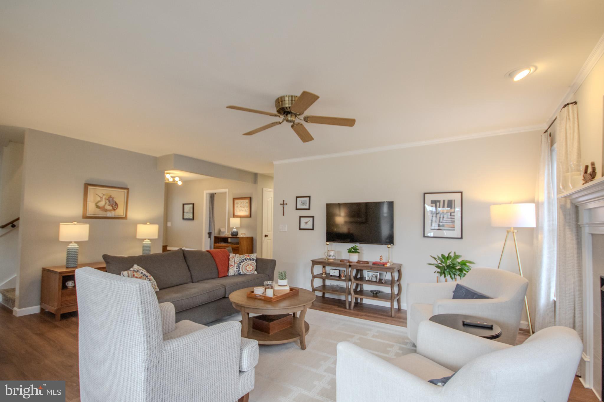 VILLAGE OF TONY TANK - Residential