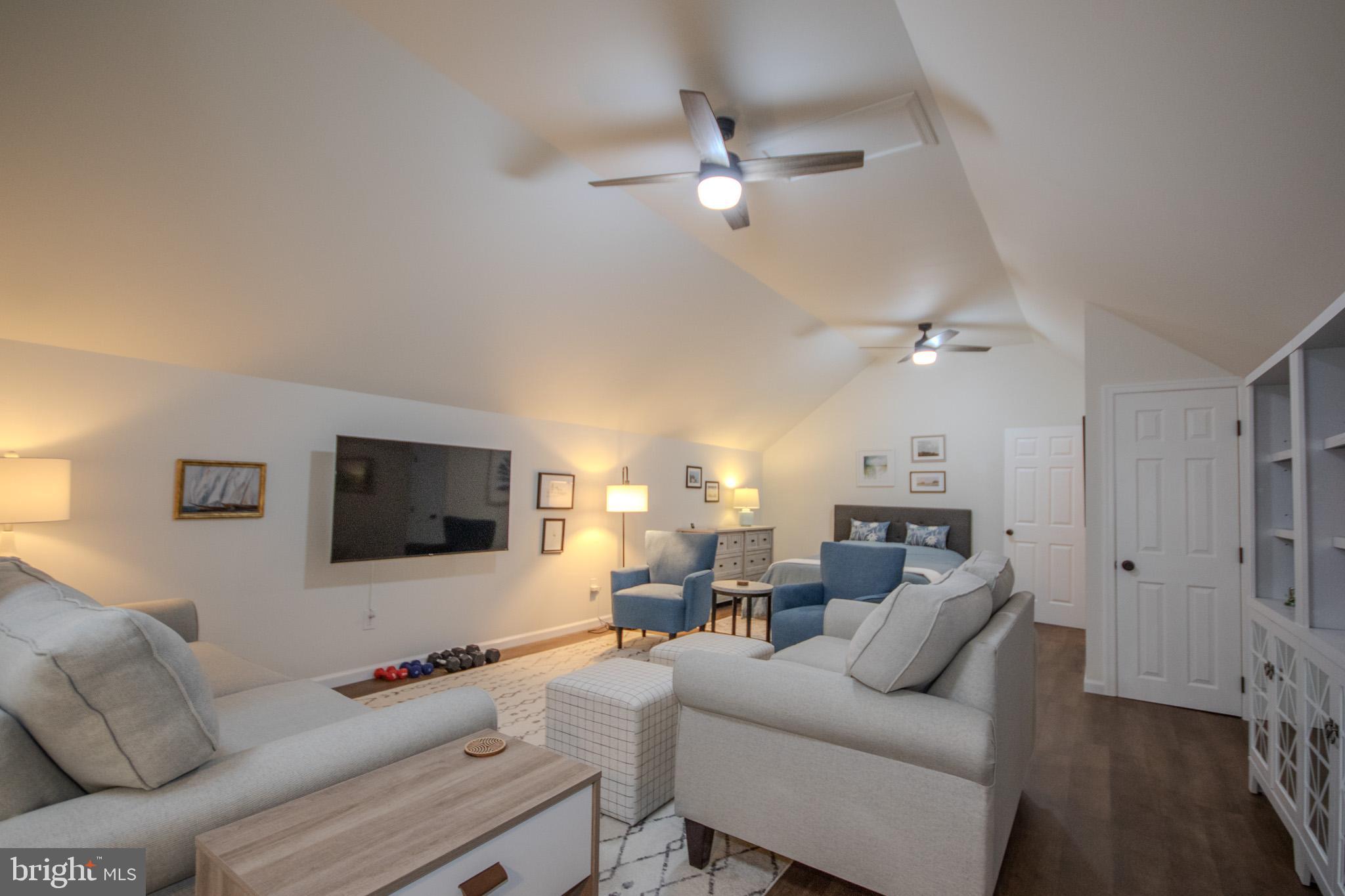VILLAGE OF TONY TANK - Residential