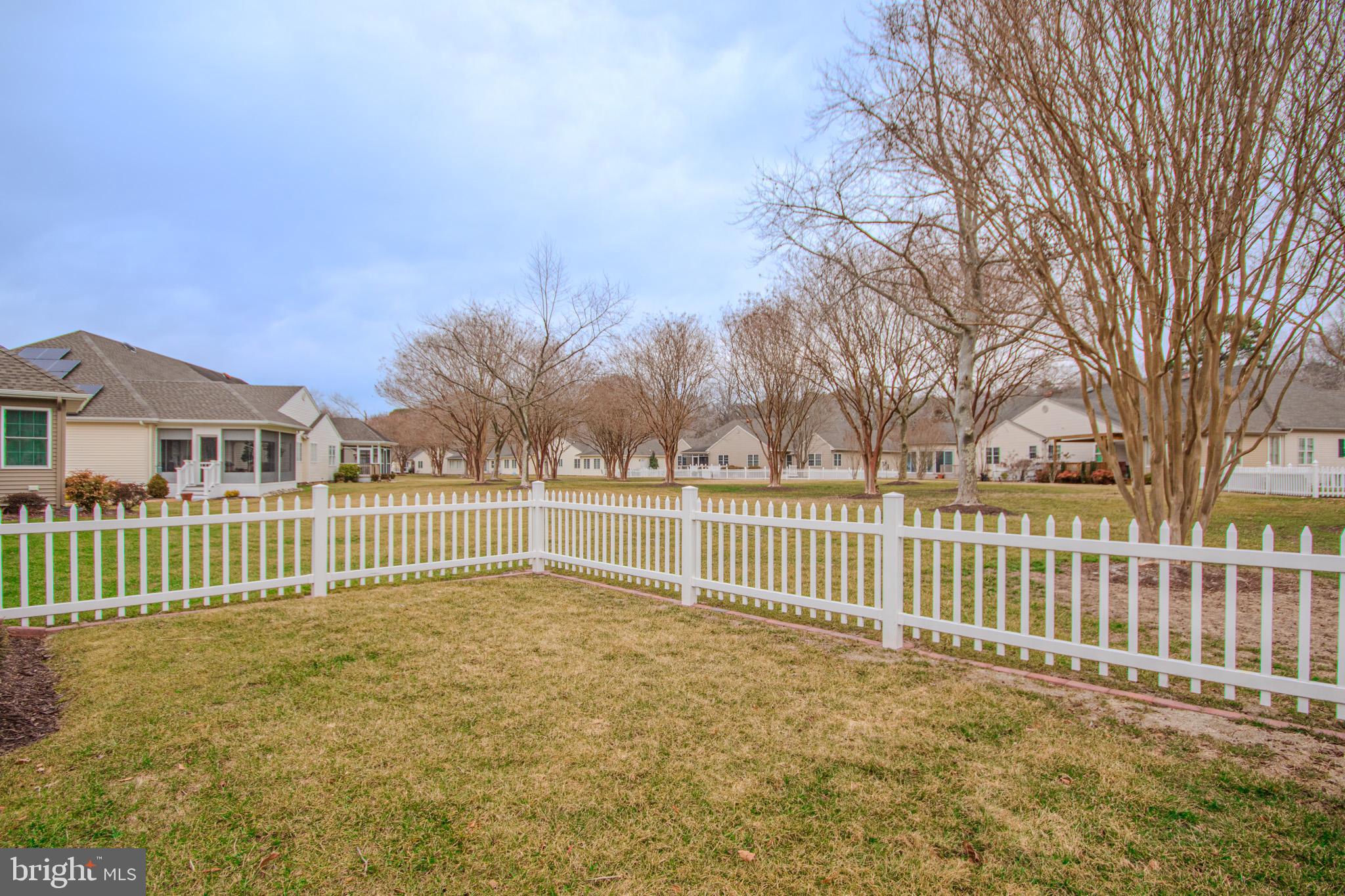 VILLAGE OF TONY TANK - Residential