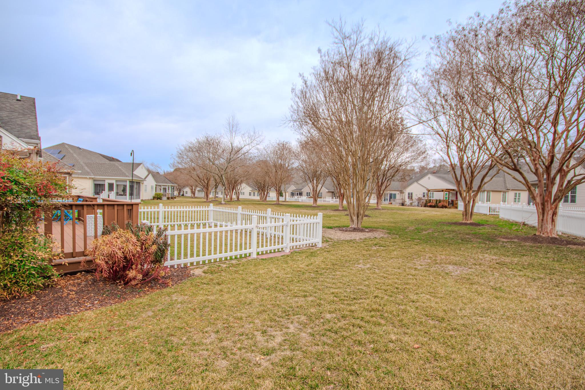 VILLAGE OF TONY TANK - Residential