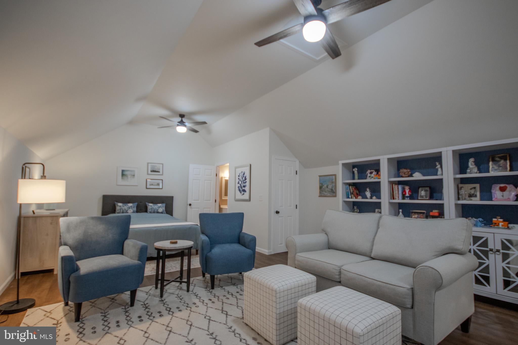 VILLAGE OF TONY TANK - Residential