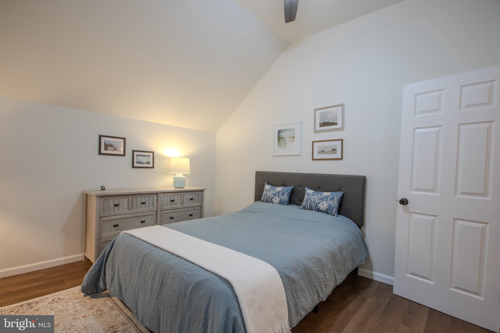 VILLAGE OF TONY TANK - Residential