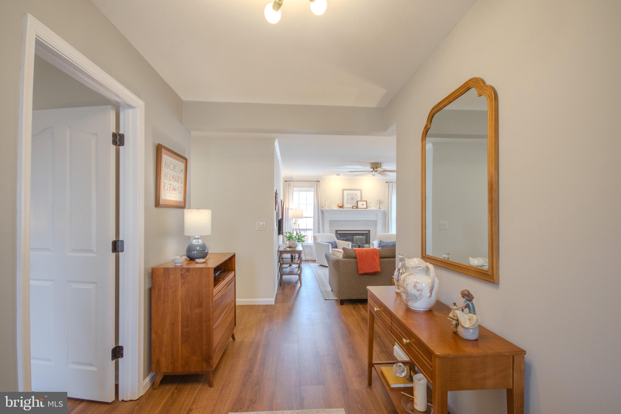 VILLAGE OF TONY TANK - Residential