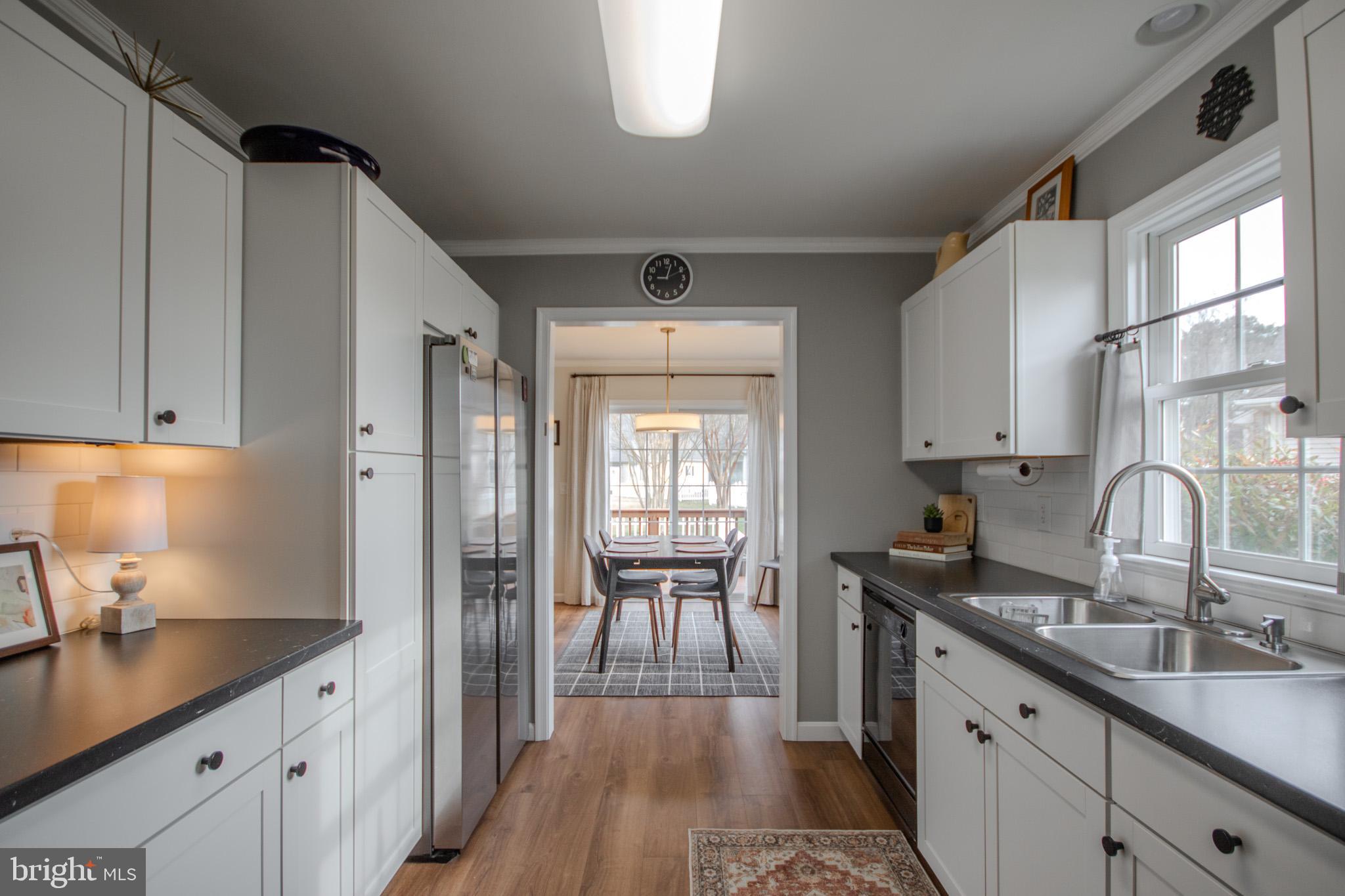 VILLAGE OF TONY TANK - Residential