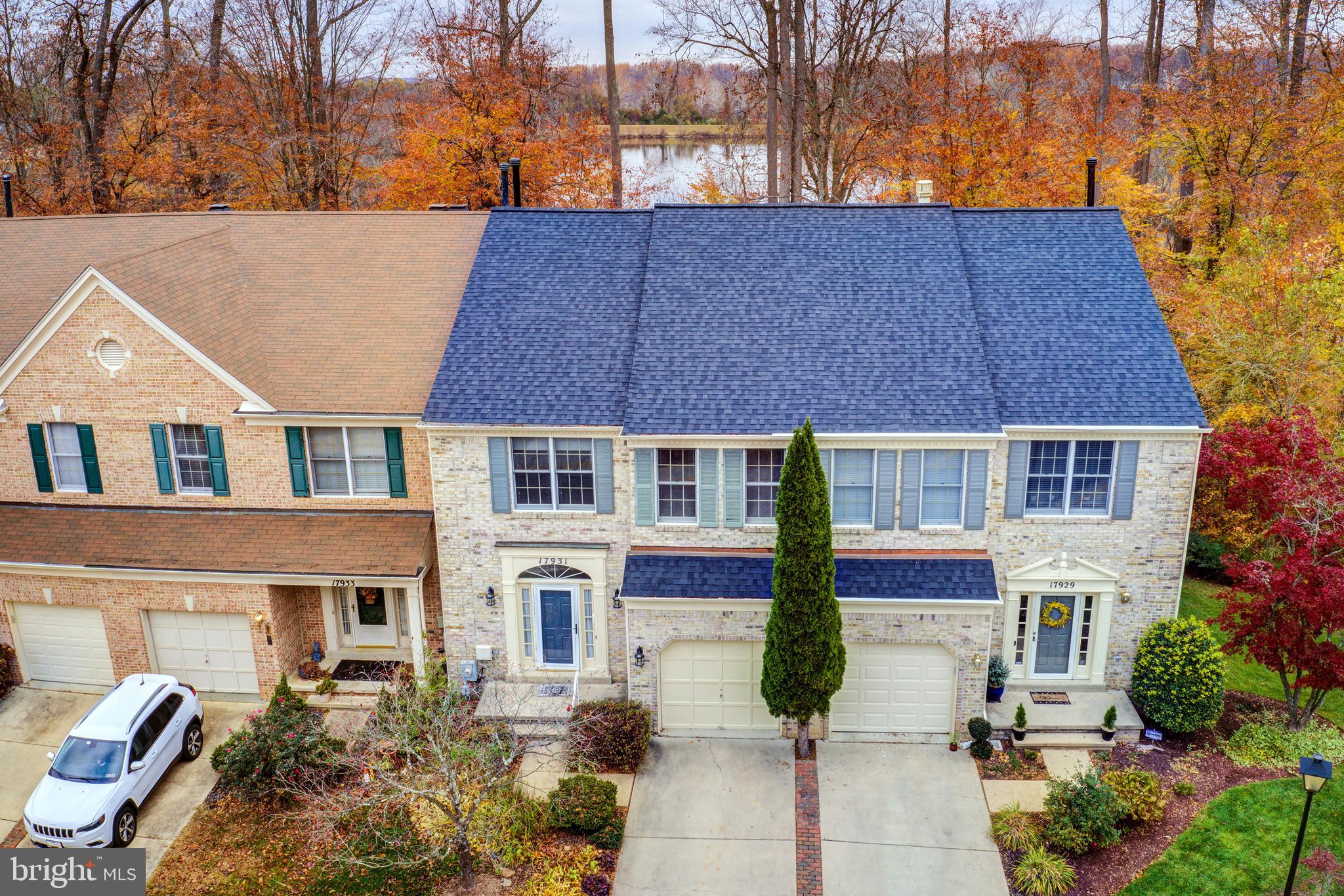 HALLOWELL - Residential