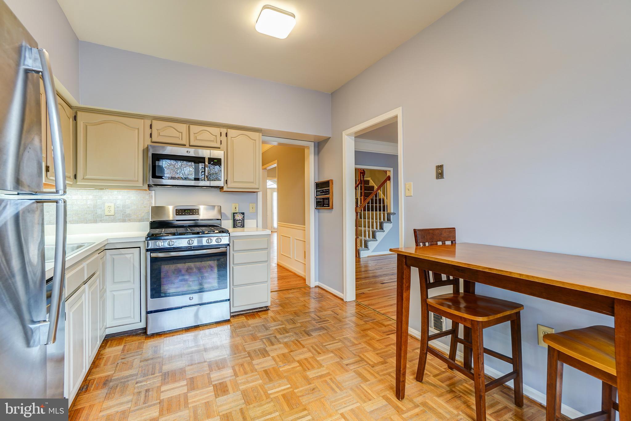 HALLOWELL - Residential