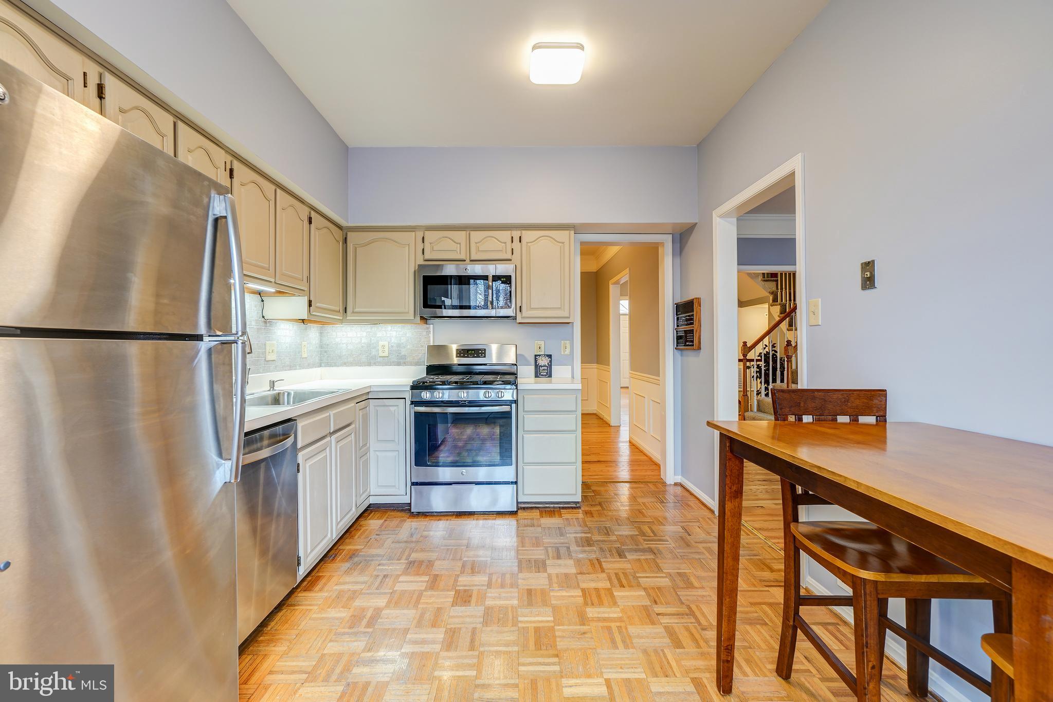 HALLOWELL - Residential
