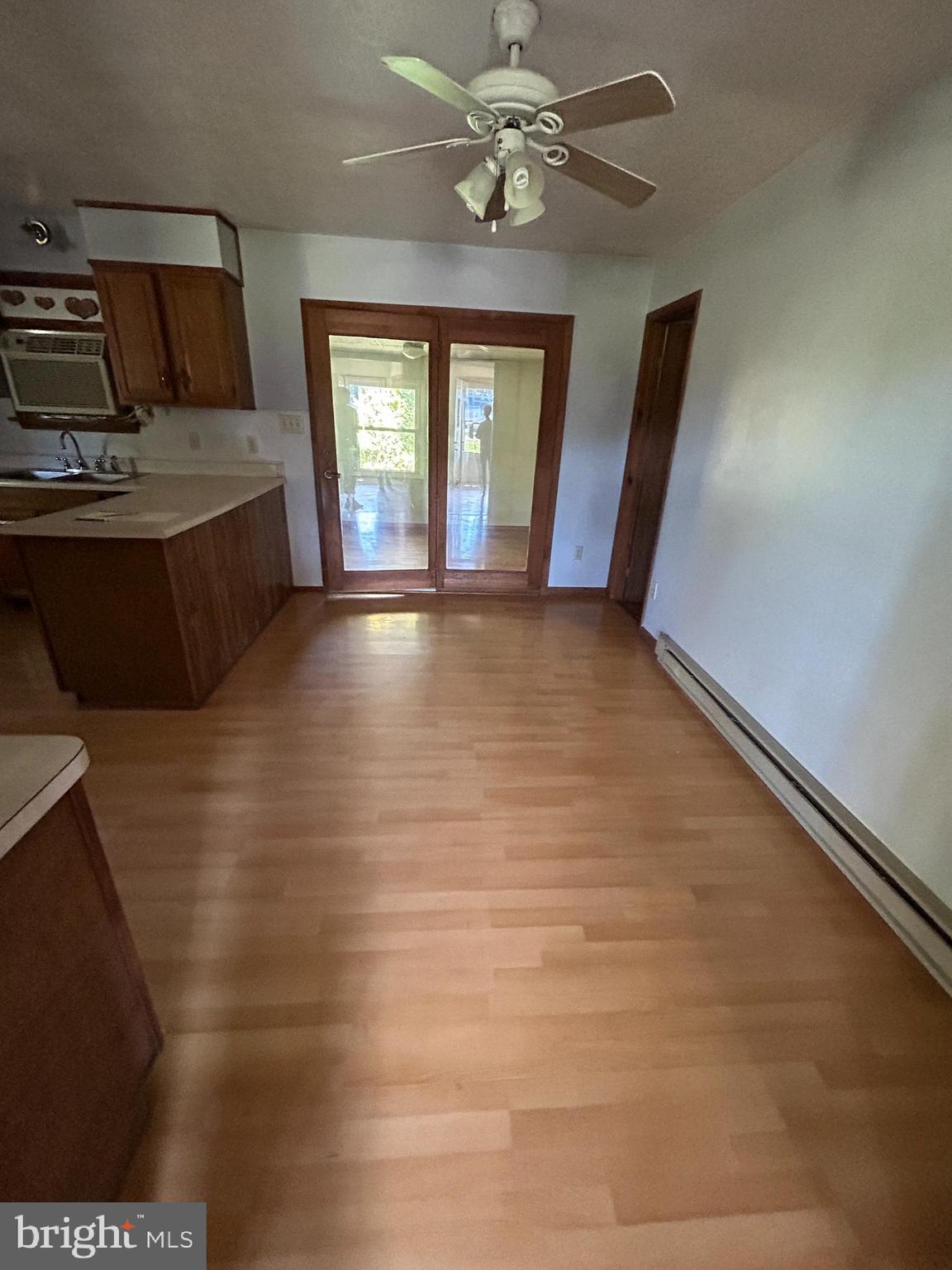 BETHAL TOWNSHIP - Residential