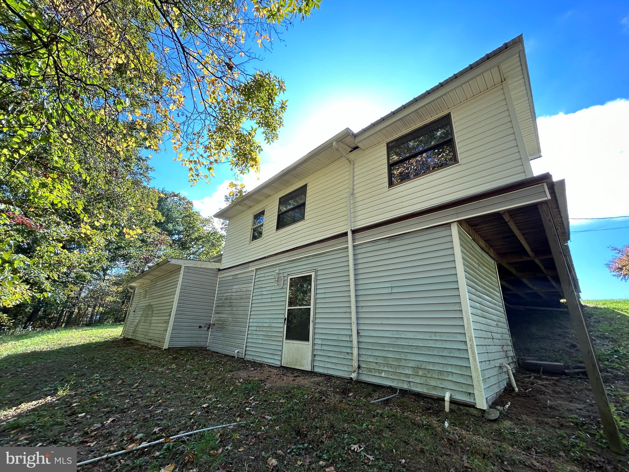 BETHAL TOWNSHIP - Residential