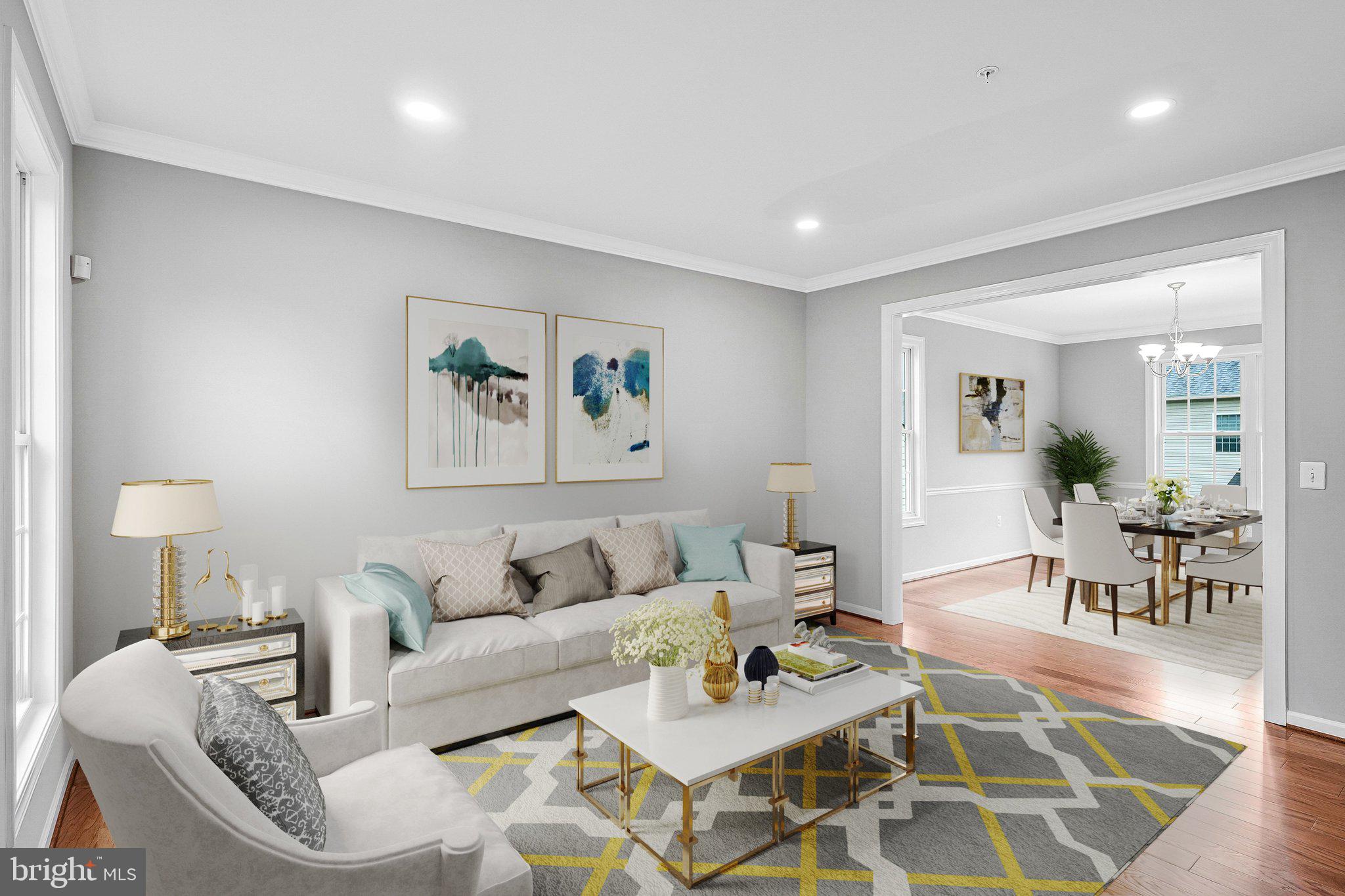 POPLAR RUN - Residential