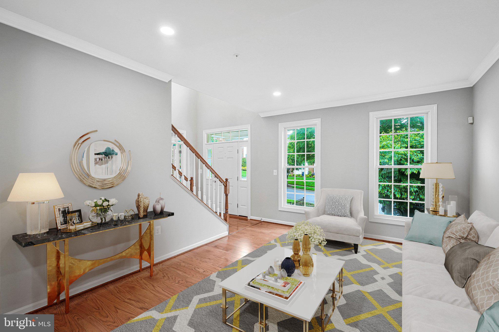 POPLAR RUN - Residential