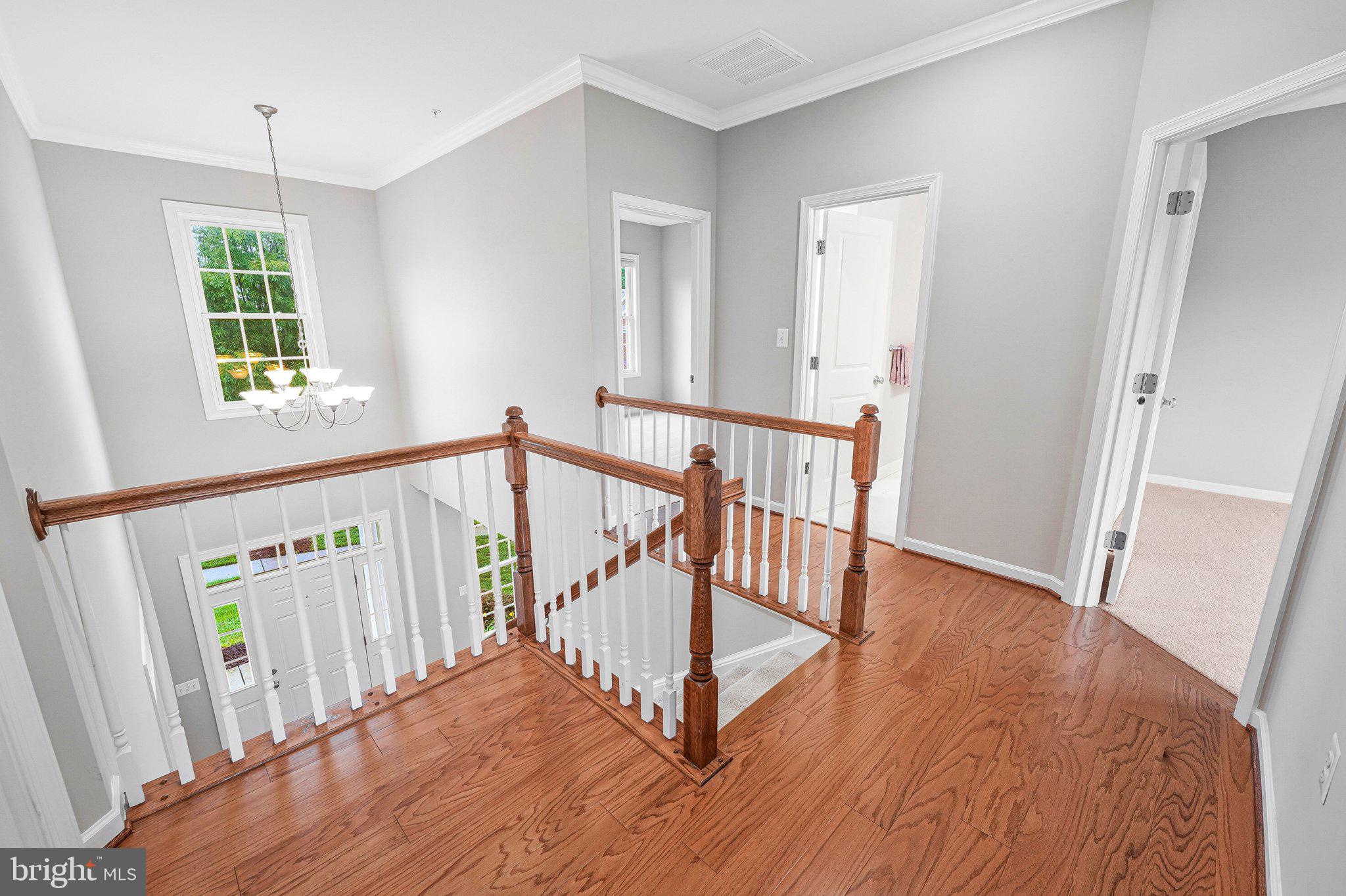 POPLAR RUN - Residential