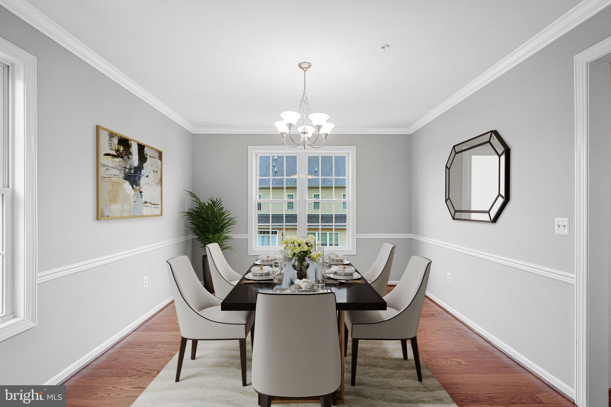 POPLAR RUN - Residential