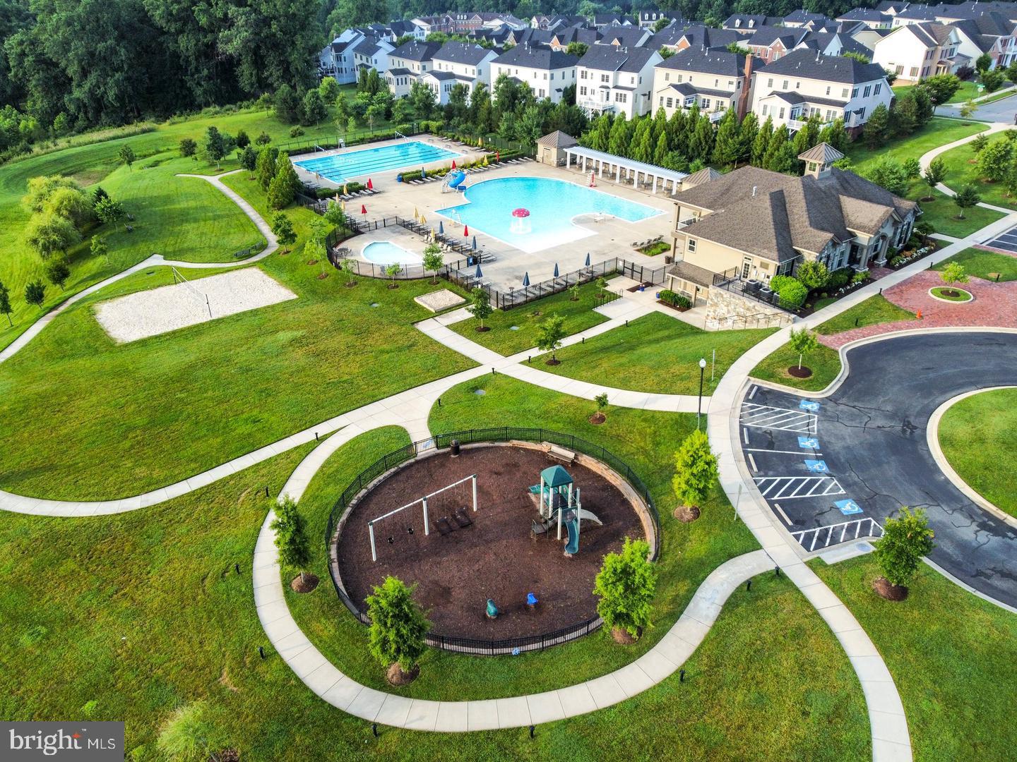 POPLAR RUN - Residential