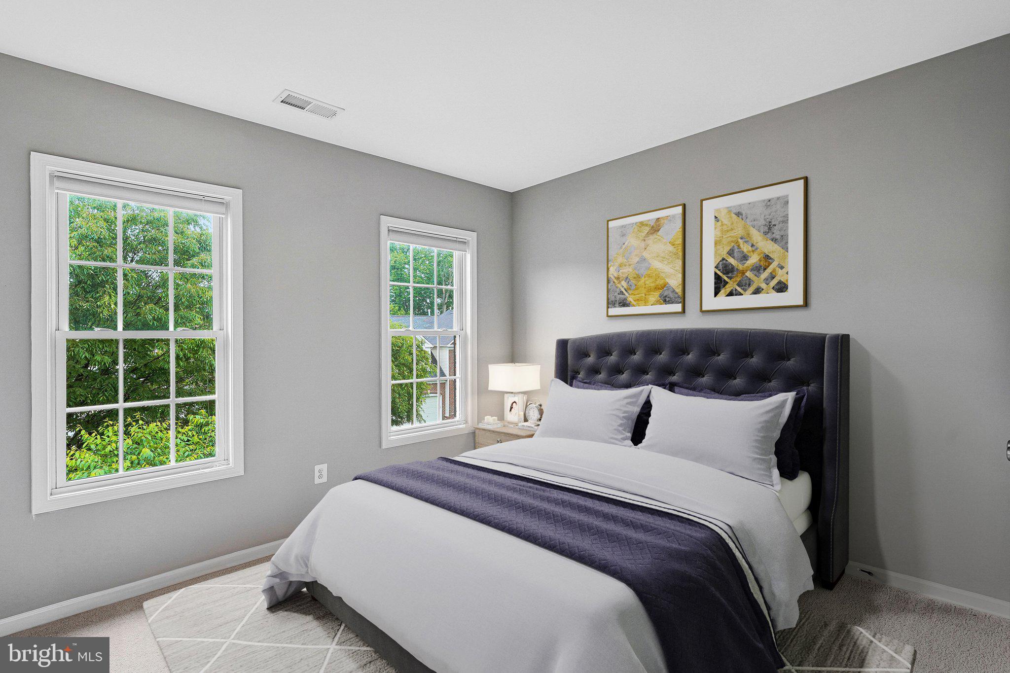 POPLAR RUN - Residential