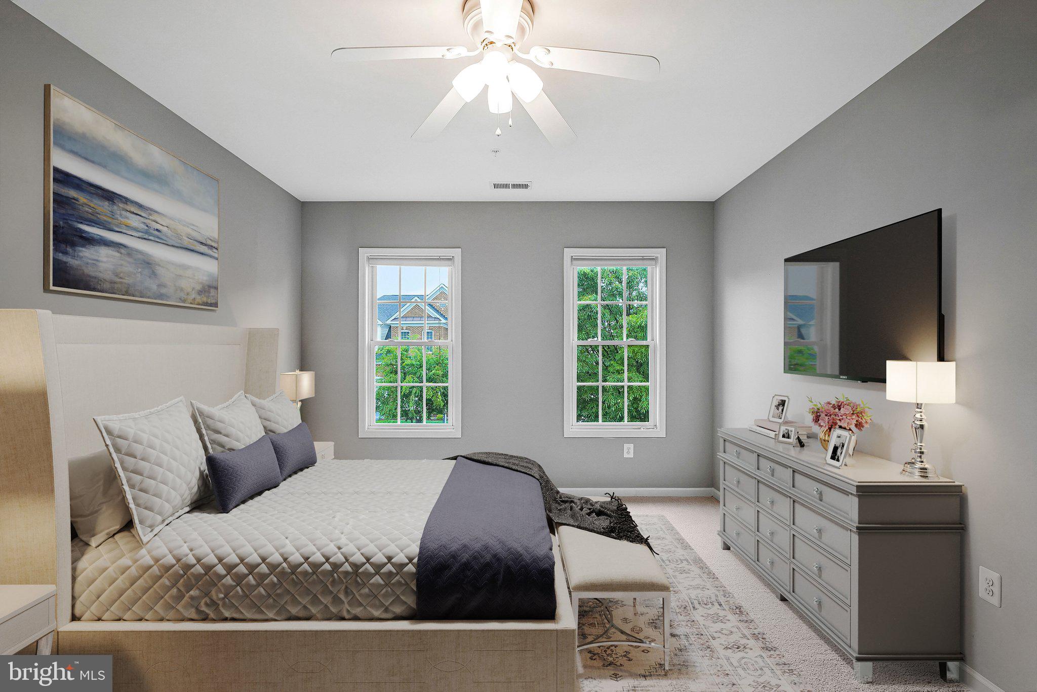 POPLAR RUN - Residential