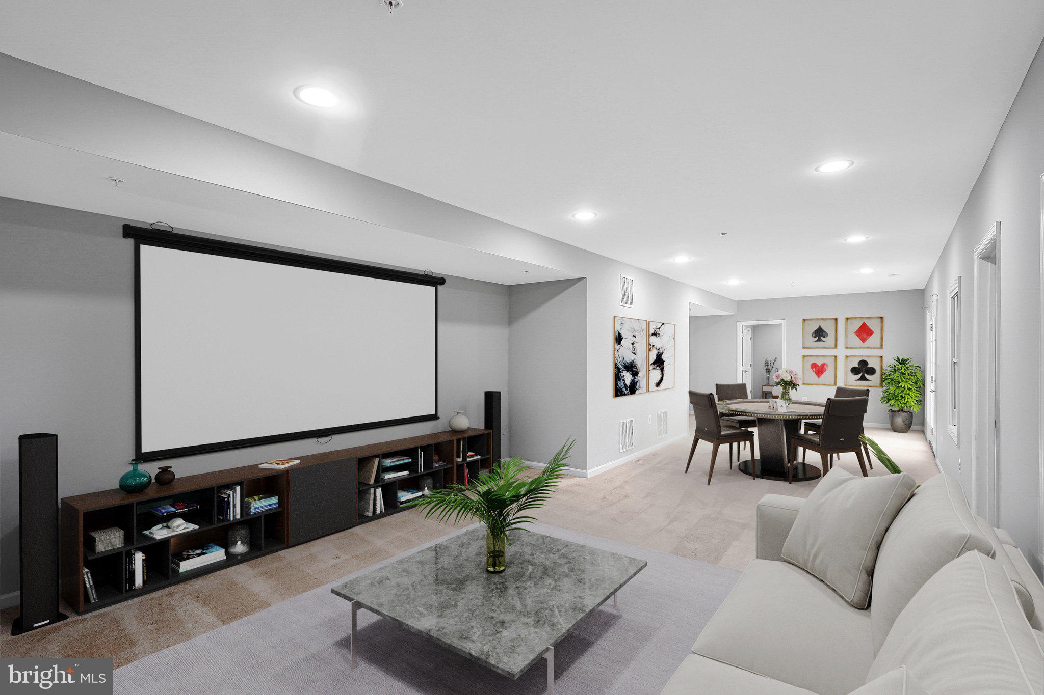 POPLAR RUN - Residential