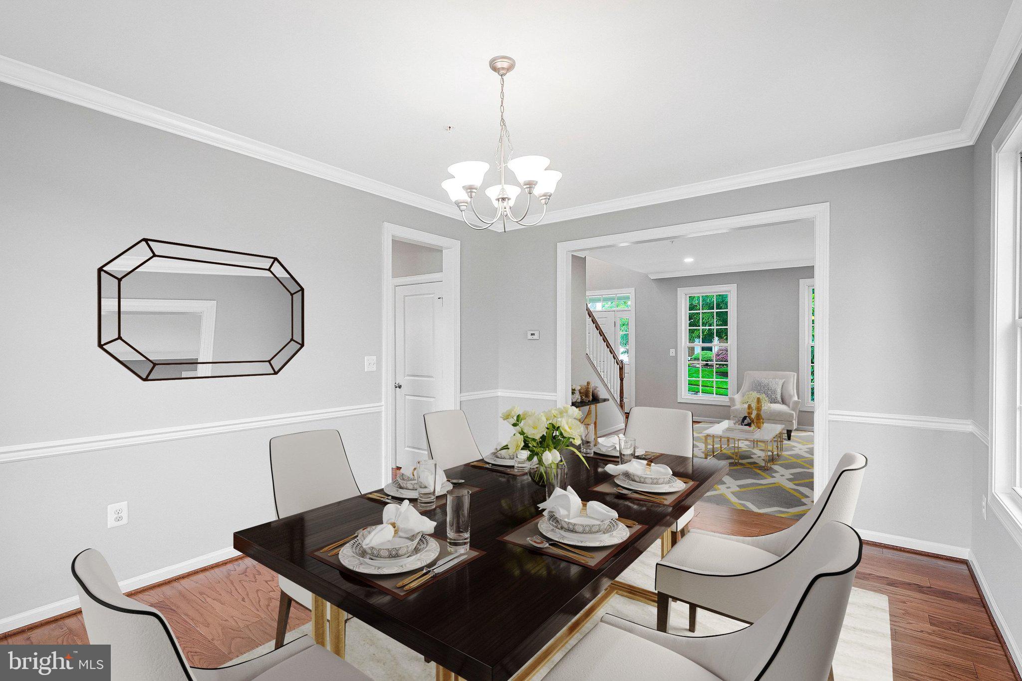 POPLAR RUN - Residential