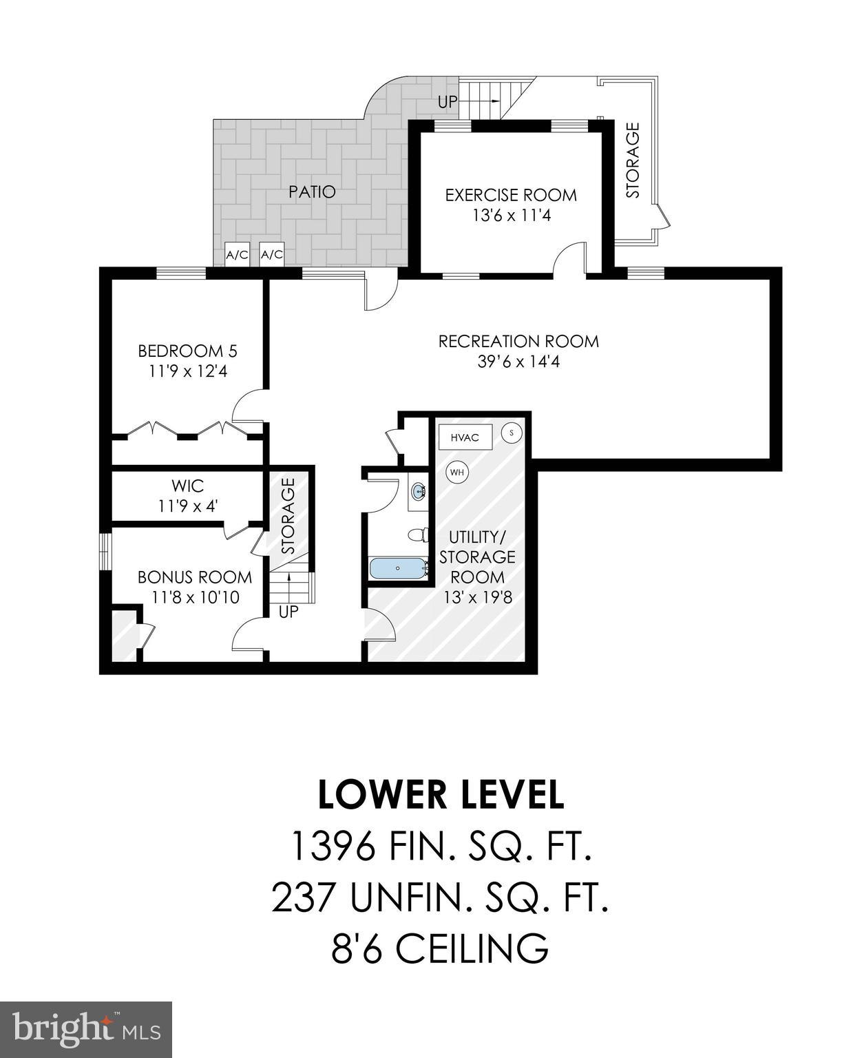 POPLAR RUN - Residential